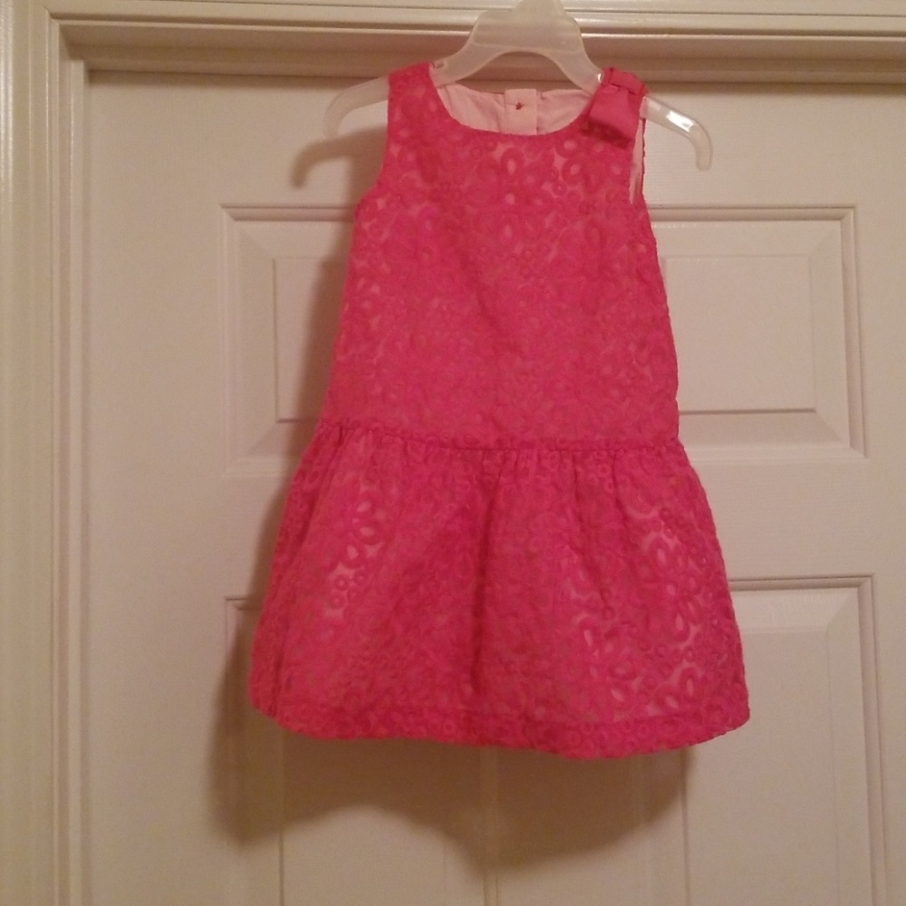 💞Dressed Up Girl's Dress by Gymboree